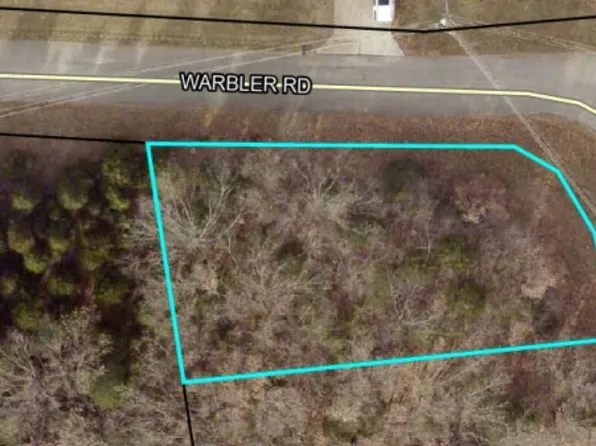 LOT 240 Warbler Rd, Brandenburg, KY 40108