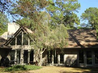 34 Fairway Dr, Bluffton, SC 29910