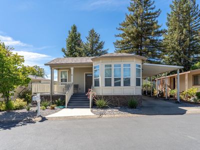 36 Blanco Place, Ukiah, CA, 95482