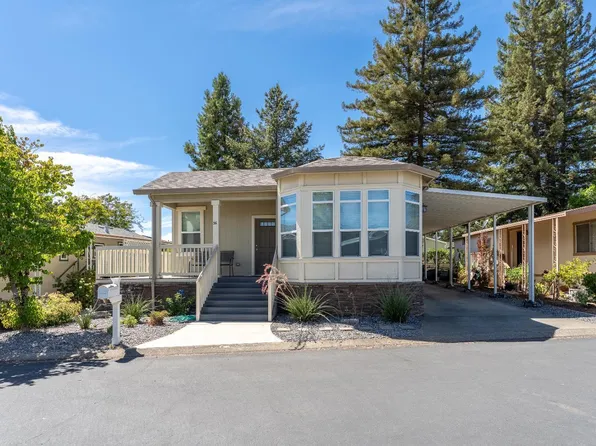 36 Blanco Place, Ukiah, CA 95482