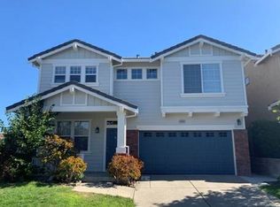25552 Brookshire Dr, Castro Valley, CA