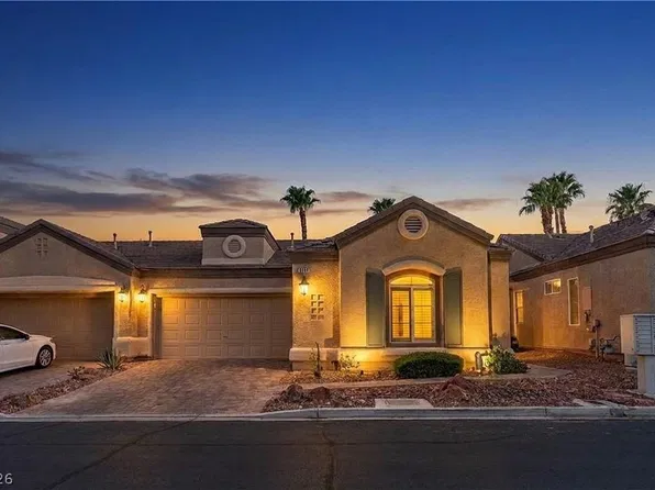 6163 Bayard St, Las Vegas, NV 89148