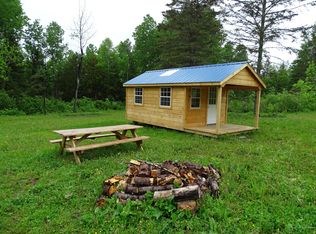 108 Cyr Rd, Grand Isle, ME 04746