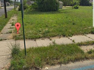 19228 Havana St, Highland Park, MI 48203