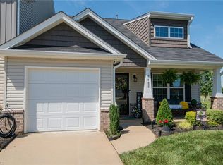 7488 Garett Park Dr, Whitsett, NC 27377