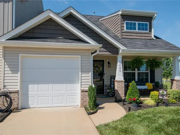7488 Garett Park Dr, Whitsett, NC 27377