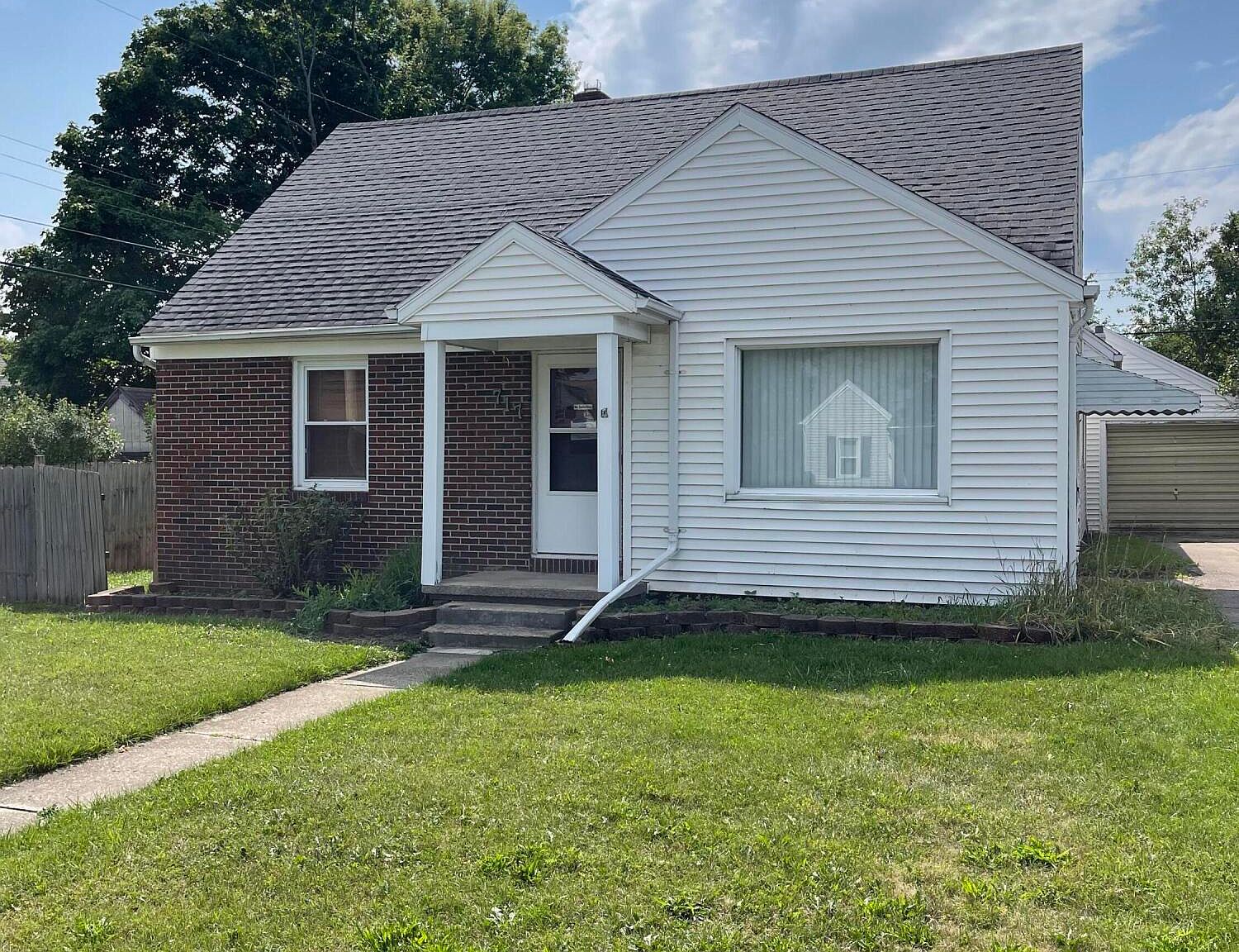 717 Morris Ave, Lansing, MI 48917 Zillow