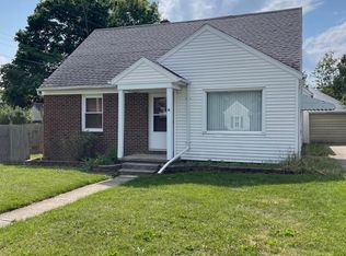 717 Morris Ave, Lansing, MI 48917