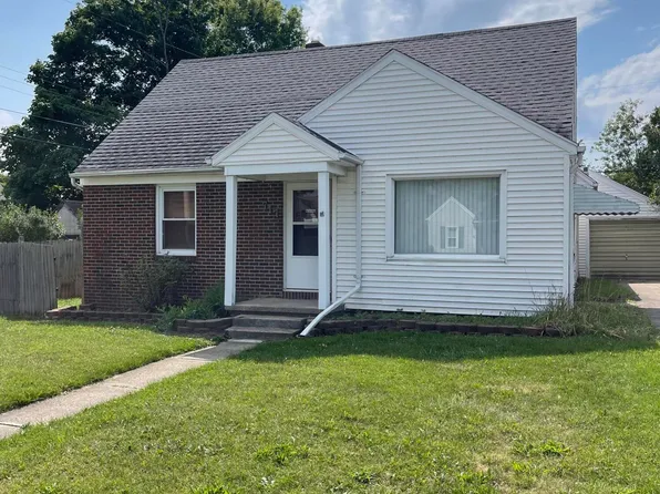 717 Morris Ave, Lansing, MI 48917