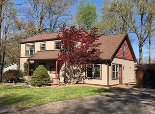 8861 Kingfisher Lake Rd, Maceo, KY 42355