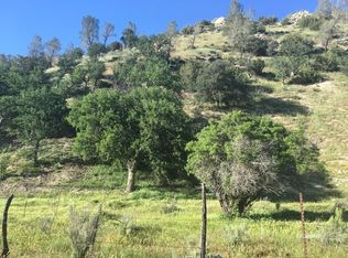 Indian Creek, Caliente, CA 93518