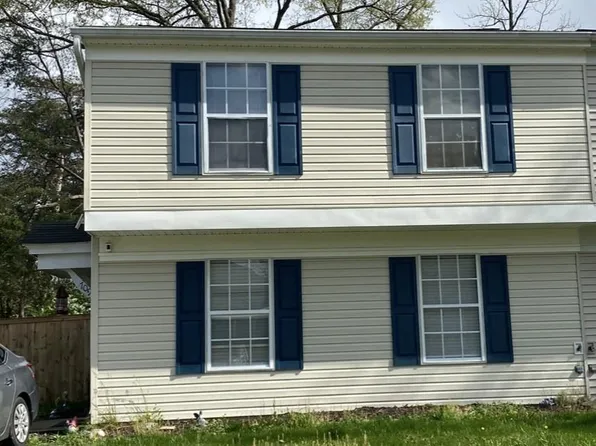 (undisclosed Address), Waldorf, MD 20602