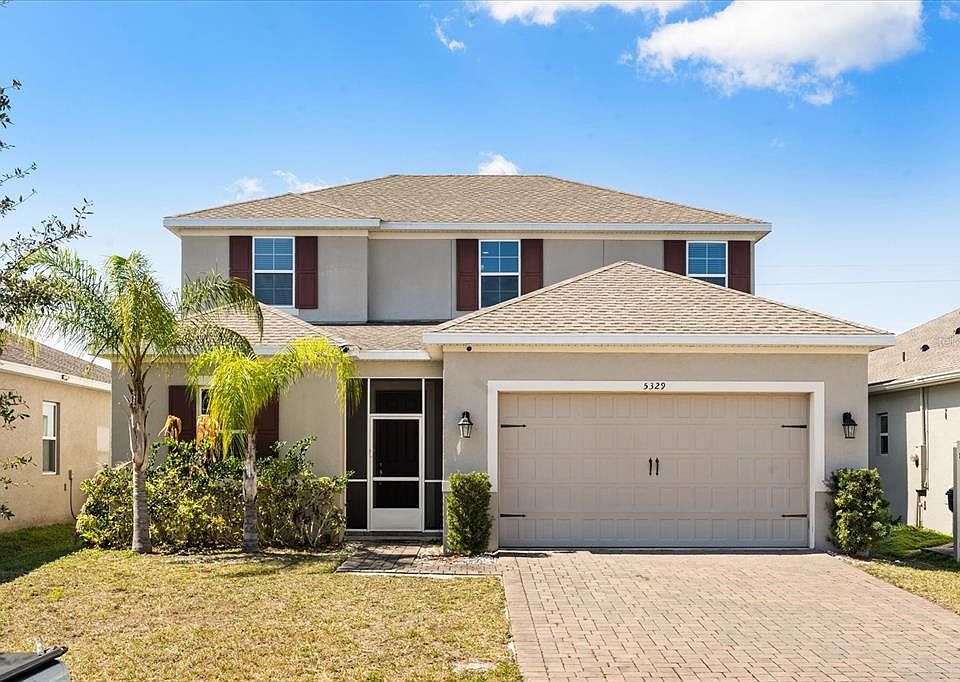 1st image of 5329 Jubiloso Dr