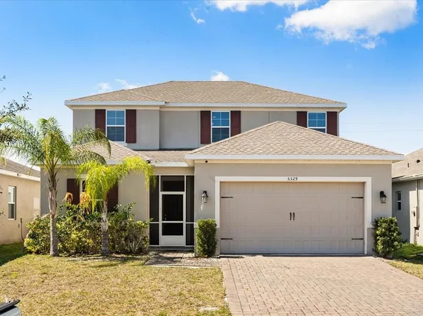 5329 Jubiloso Dr, Saint Cloud, FL 34771