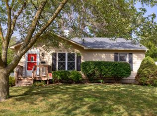 708 NW Linden St, Ankeny, IA 50023