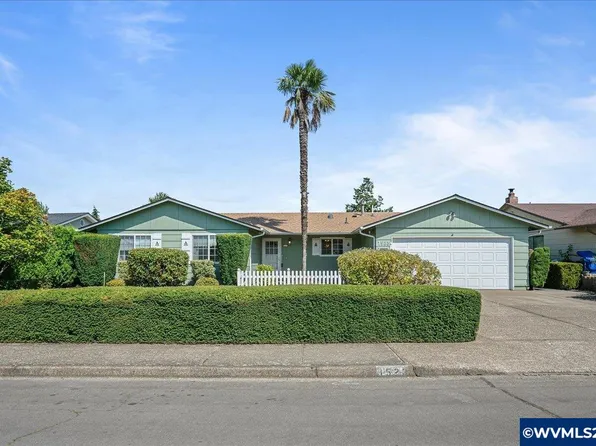 1523 River Rock Dr NE, Keizer, OR 97303