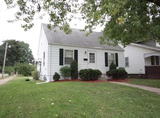 2294 N Main St, Decatur, IL 62526