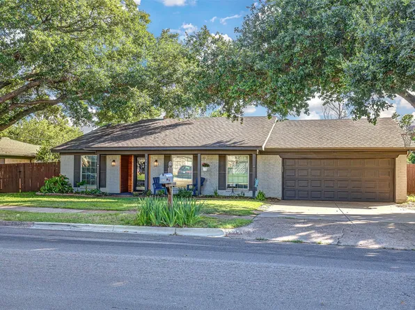 5905 Susan Lee Ln, North Richland Hills, TX 76180