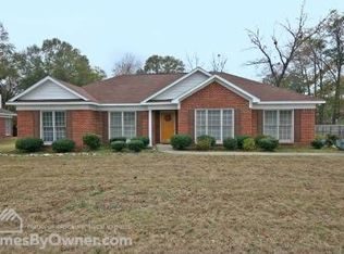 5323 Broadfield Dr, Columbus, GA 31907