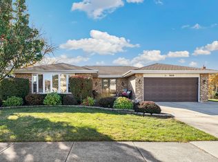 7609 Sycamore Dr, Orland Park, IL