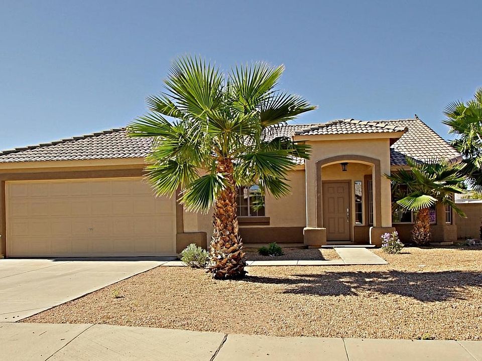 1st image of 7923 E Camino St