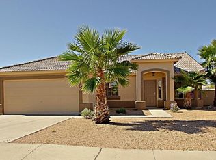 7923 E Camino St, Mesa, AZ 85207
