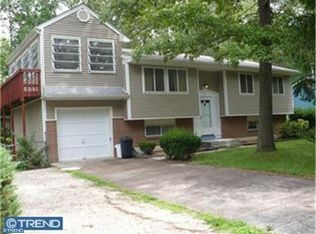 211 N Carolina Trl, Browns Mills, NJ 08015