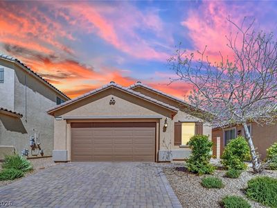 1018 Edel Hest Ave, North Las Vegas, NV, 89081