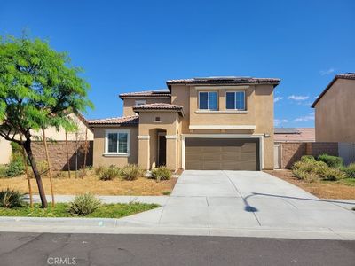 1256 Tribal Ave, Hemet, CA, 92543