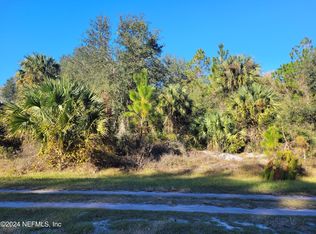 910 Paradise Blvd, Georgetown, FL 32139