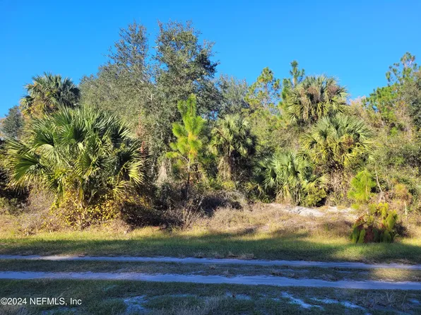 910 PARADISE Boulevard, Georgetown, FL 32139