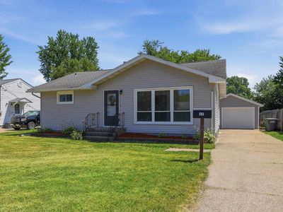 161 20TH AVENUE SOUTH, Wisconsin Rapids, WI, 54495