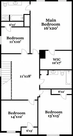 1139 Freedom Pkwy — Photo 14