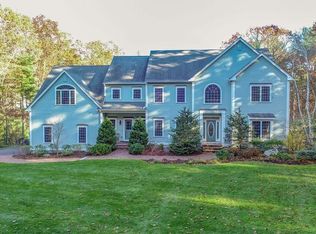 250 Forge Village Rd, Groton, MA 01450