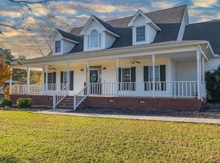 1603 Shangri La Ln, McMinnville, TN 37110