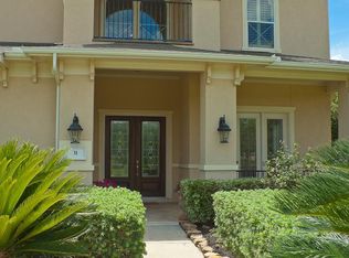 31 Old Woods Psge, Missouri City, TX 77459