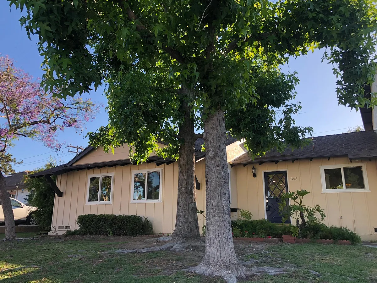 Building Photo - 2817 Merlin Ave