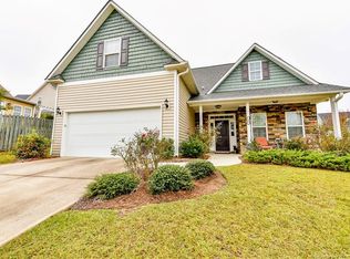 409 Sedgemoor Rd, Fayetteville, NC 28311