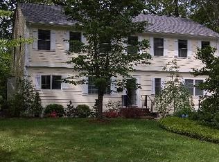 70 Beech Ave, Berkeley Heights, NJ 07922