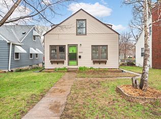 5653 26th Ave S, Minneapolis, MN 55417