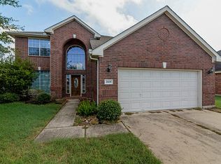 2619 Welborn Dr, Missouri City, TX 77459
