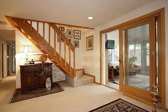 LR TO SUNROOM