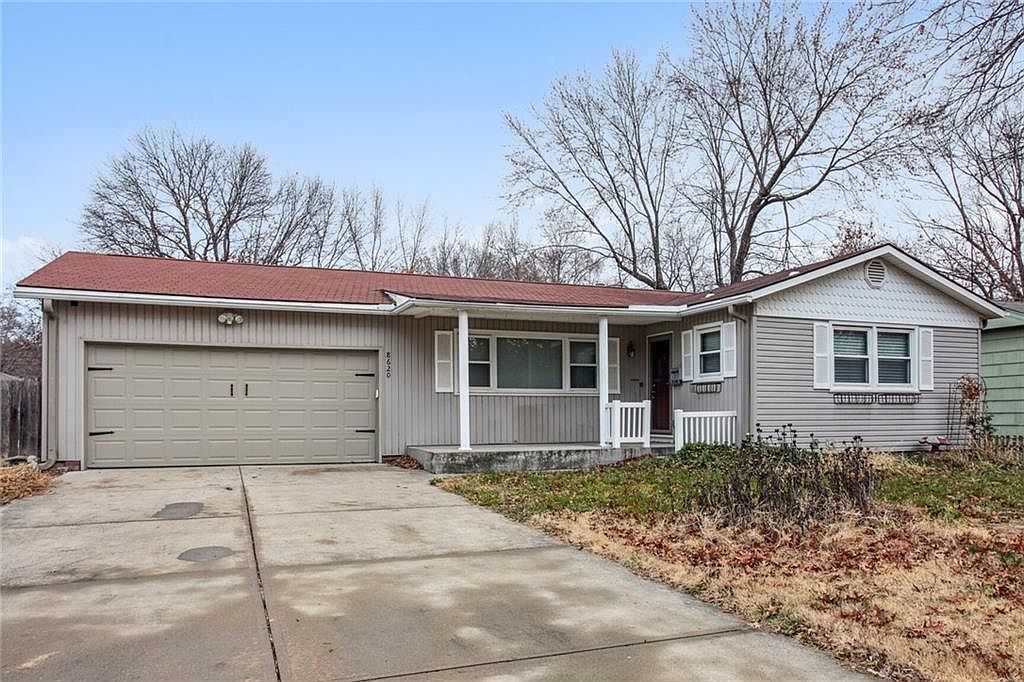 8620 E 84th St, Raytown, MO 64138 MLS 2465755 Zillow