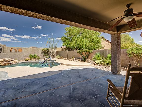 4th image of 3670 W Aidan Ct