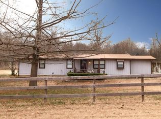 11850 SE 157th St, Oklahoma City, OK 73165