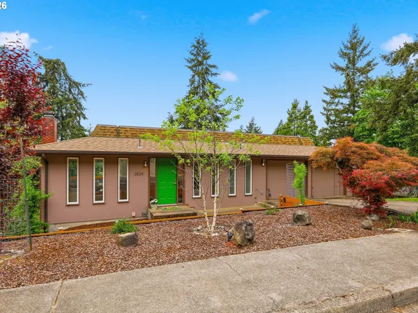 3834 Onyx St, Eugene, OR 97405