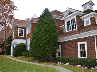 20 Circle Rd, Darien, CT 06820