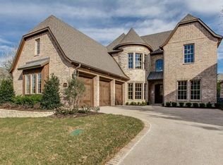 6404 Avalon Woods Dr, McKinney, TX 75070