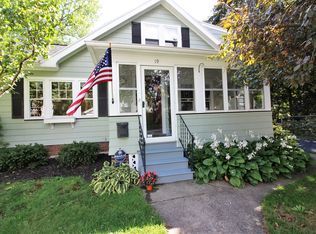 19 Dalkeith Rd, Rochester, NY 14609