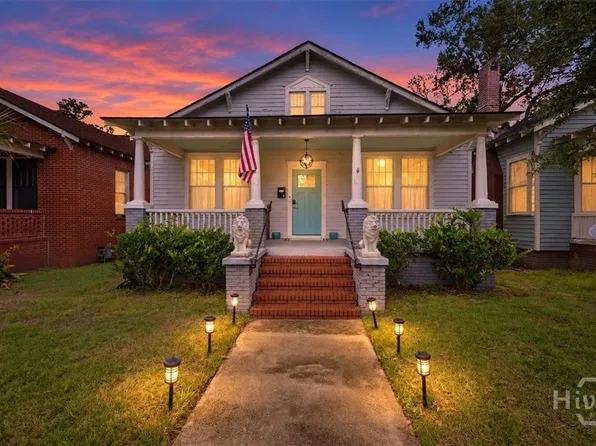 714 E 36th Street, Savannah, GA 31405